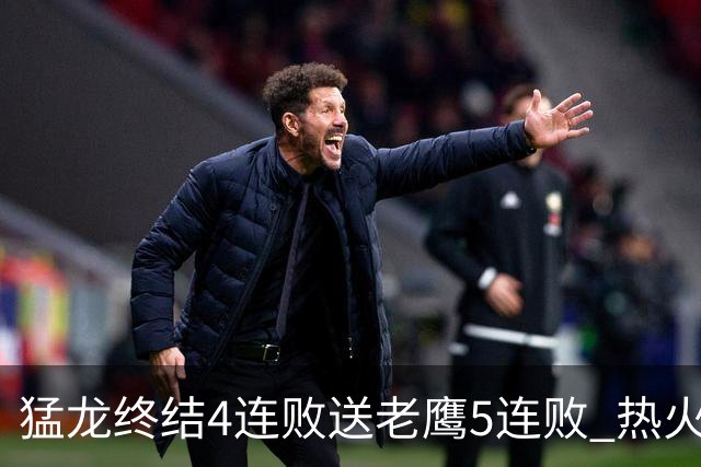 猛龙终结4连败送老鹰5连败 热火力克黄蜂
